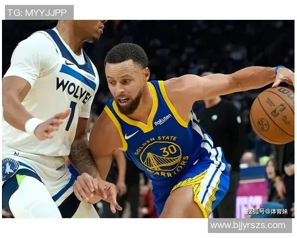 勇士主帅盛赞库里：他是我们的领袖和灵魂人物