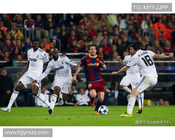 巴塞罗那大将梅西重申留队意愿，称不想与皇马竞争购买哈兰德